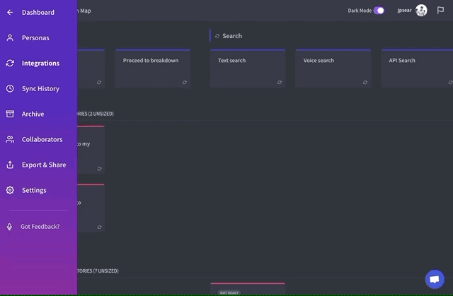 How to enable acceptance criteria syncing with Azure DevOps