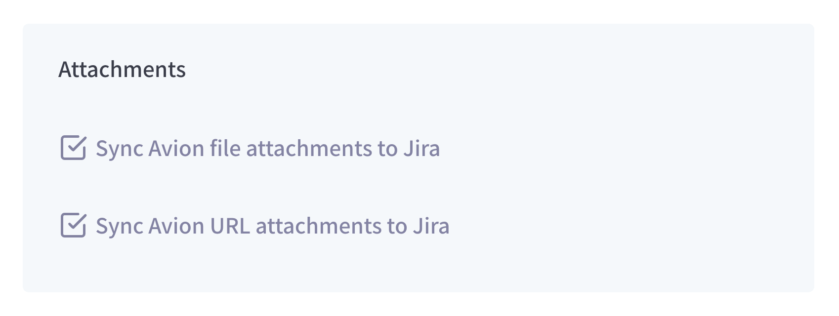You can find this by navigating to Integrations --> Configure