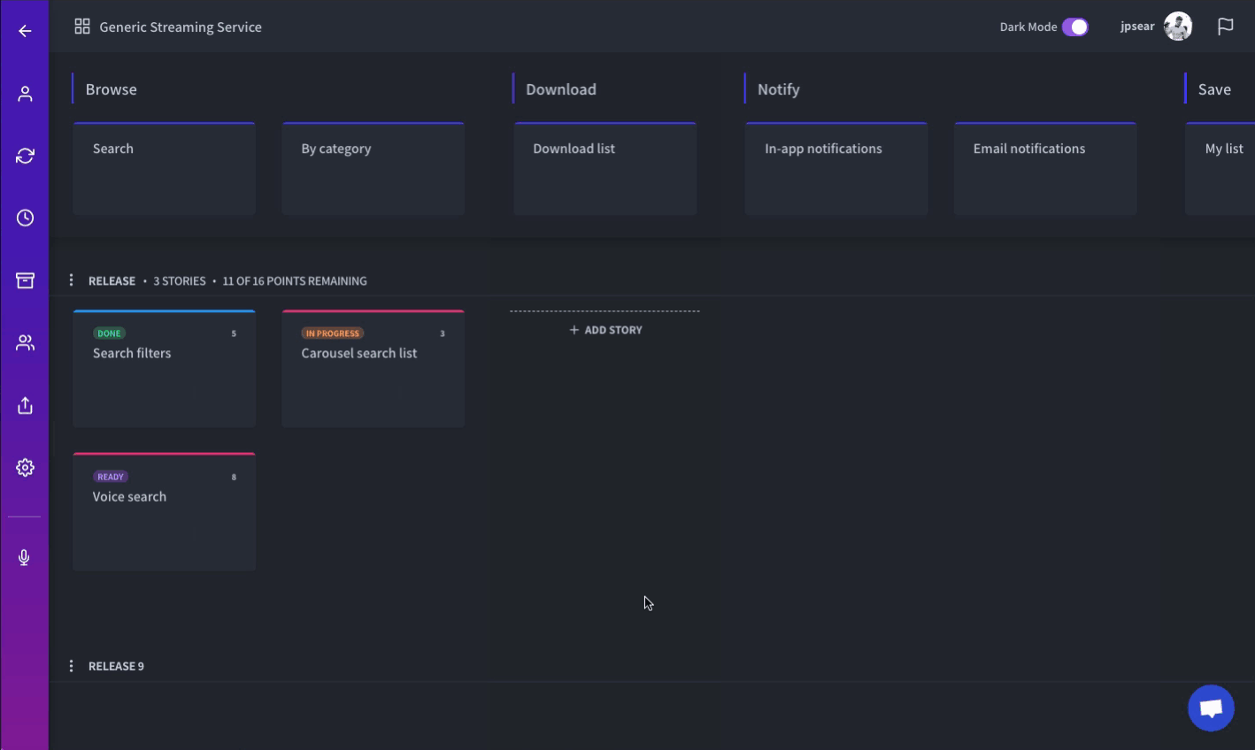 Create your custom workflow in Avion