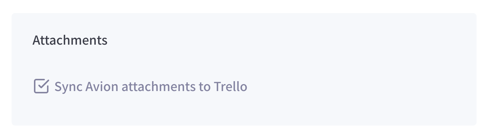 You can find this by navigating to Integrations --> Configure