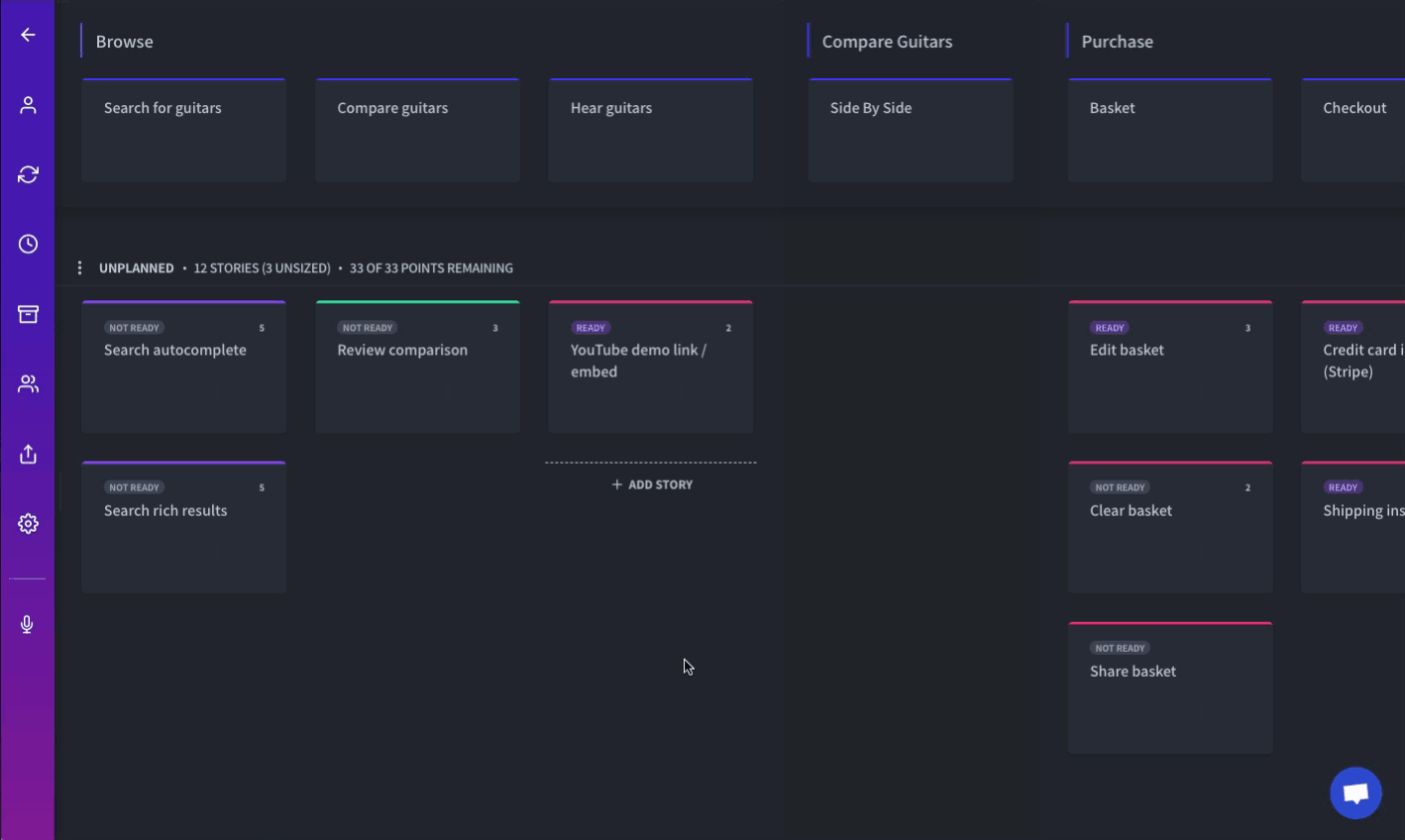 Configure your integration state mappings